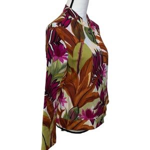 Life Styles Colorful Jacket-PM